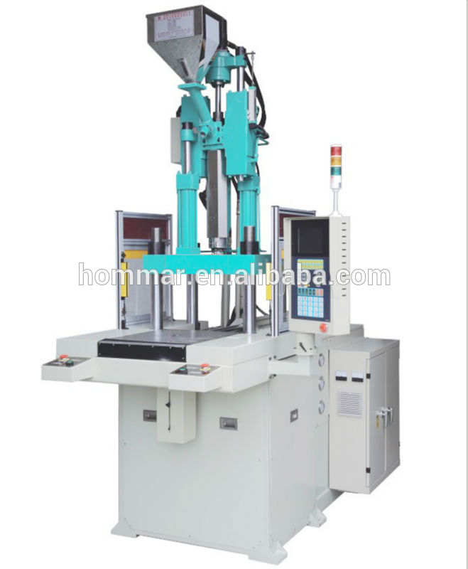55 t チューブ ヘッド射出サーボ ドライブ使用プラスチック成形機HM0192-21-問屋・仕入れ・卸・卸売り