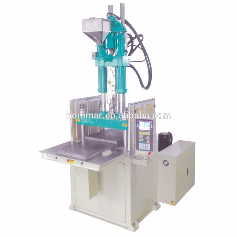 55 t垂直ダブルシャトル電動ワインオープナー射出製造機HM0101-23-プラスチック注入機械問屋・仕入れ・卸・卸売り
