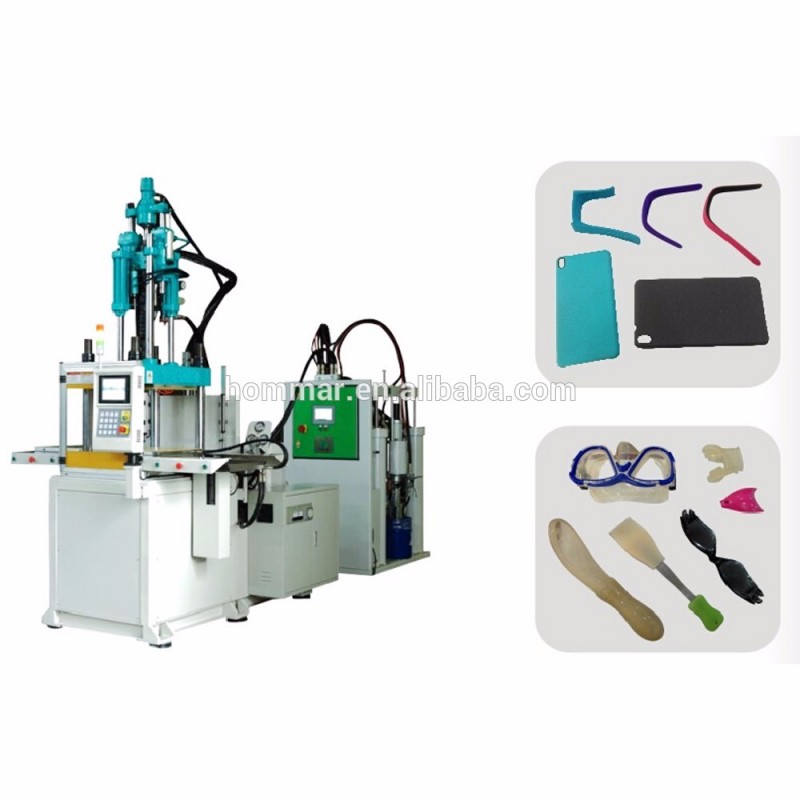 170 t垂直2色歯科口オープナー射出成形製造機価格HM0121-23-プラスチック注入機械問屋・仕入れ・卸・卸売り