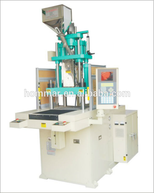 45 t革新的な バイメタル スクリュー容器化粧品HM0110-20-プラスチック注入機械問屋・仕入れ・卸・卸売り