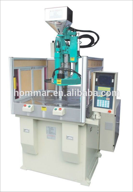 55 t革新的な バイメタル スクリュー自動ハンガー製造機HM0092-20-プラスチック注入機械問屋・仕入れ・卸・卸売り