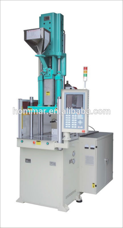 55 t フル自動省エネ射出成形機用販売HM0192-19-プラスチック注入機械問屋・仕入れ・卸・卸売り