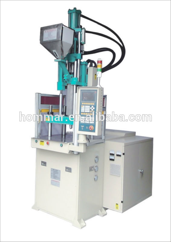 45 t フル自動省エネ射出成形機HM0174-19-プラスチック注入機械問屋・仕入れ・卸・卸売り