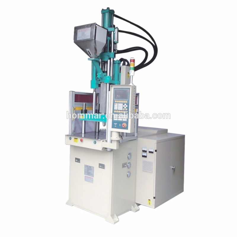 120 t垂直サーボモータマグシリコングリップ製造機HM0196-22-プラスチック注入機械問屋・仕入れ・卸・卸売り
