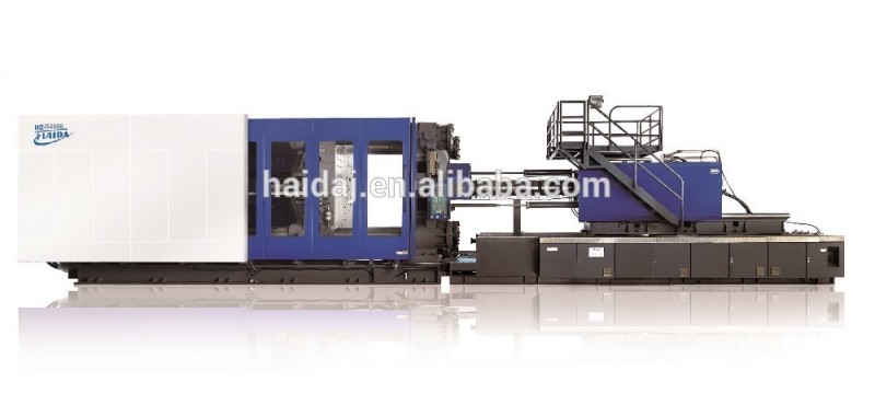 2000トンhaidaプラスチック射出成形機車のバンパー成形機-プラスチック注入機械問屋・仕入れ・卸・卸売り