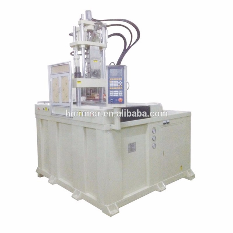 85 t垂直ダブルシャトルハンドグリップ強化剤噴射製造機HM0103-22-プラスチック注入機械問屋・仕入れ・卸・卸売り