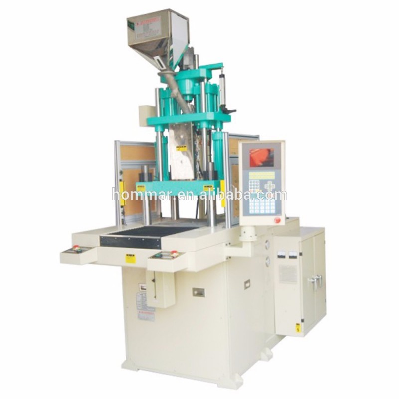 210 t垂直シングルシャトルピストルグリップを作る機械価格HM0117-22-プラスチック注入機械問屋・仕入れ・卸・卸売り