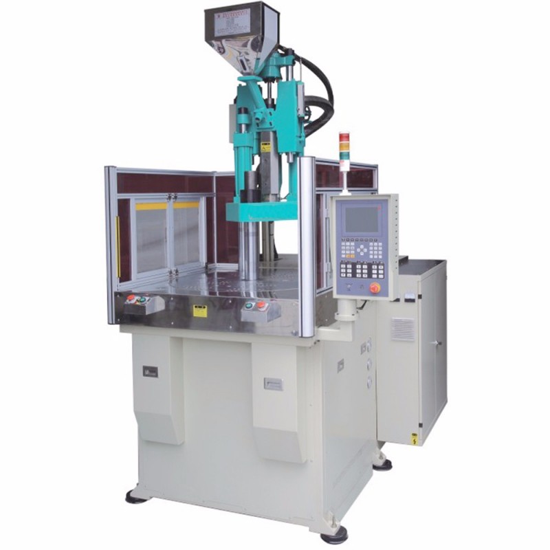 85 t垂直ロータリーテーブルスナップとグリップ射出機HM0094-22-プラスチック注入機械問屋・仕入れ・卸・卸売り