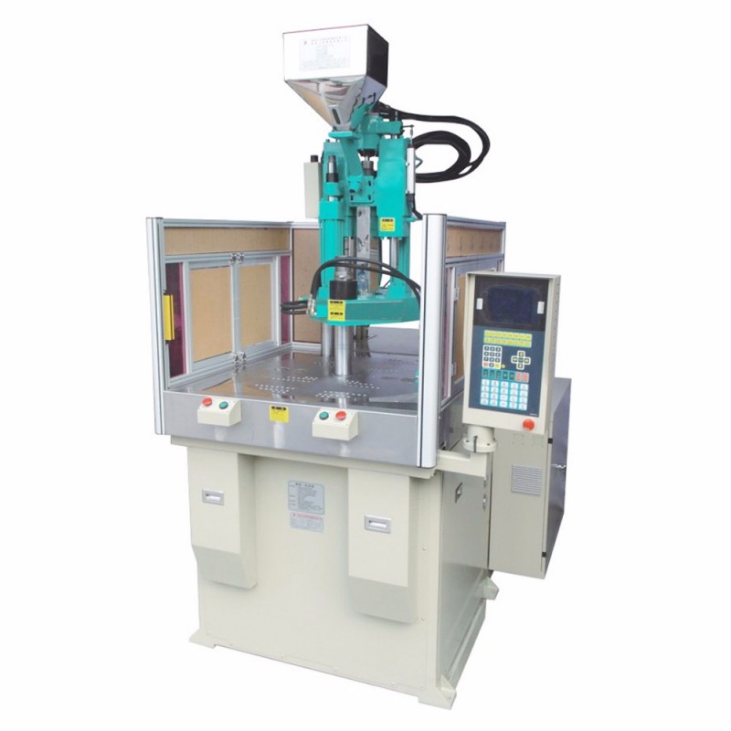 160 t垂直ロータリーテーブル電話指グリップを作る機械HM0097-22-プラスチック注入機械問屋・仕入れ・卸・卸売り