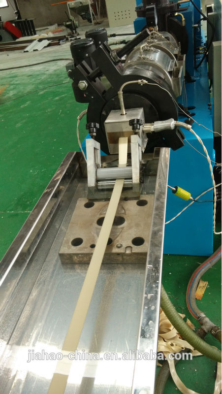 pvcのエッジがロールpppmma-プラスチック押出機問屋・仕入れ・卸・卸売り