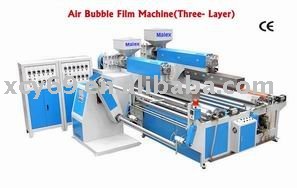 気泡フィルムラップマシンmalex3クッション層-プラスチック押出機問屋・仕入れ・卸・卸売り