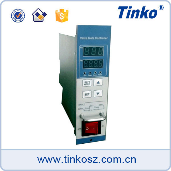 メーカーtinkoシーケンスバルブゲートコントローラac220v出力のためのホットランナーシステム-プラスチック及びゴム製機械類部品問屋・仕入れ・卸・卸売り