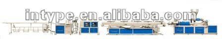 パイプ製造機( 台湾製)-プラスチック押出機問屋・仕入れ・卸・卸売り