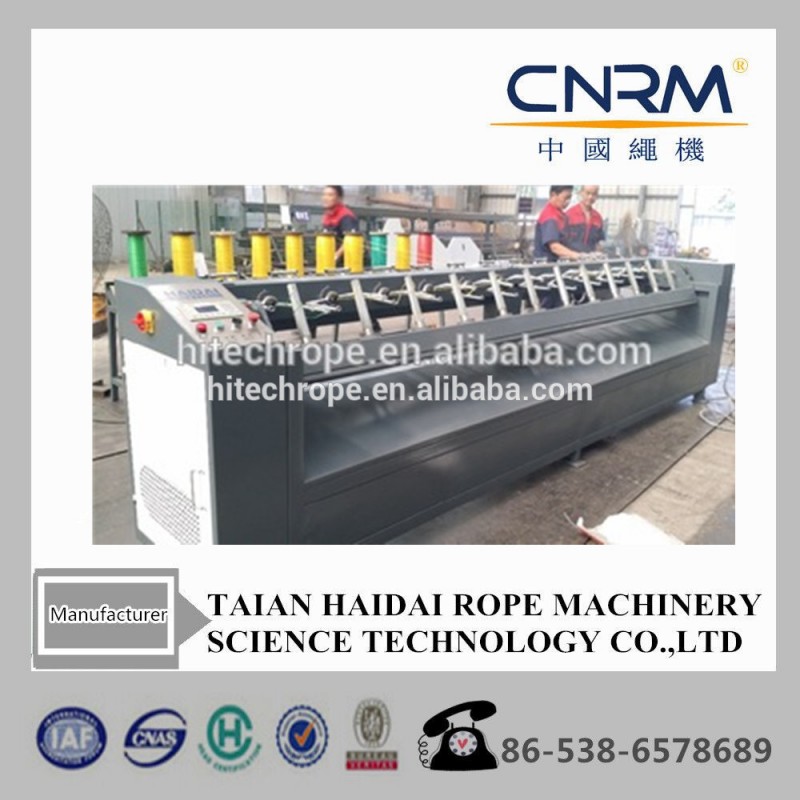 Cnrm 50グラム綿コード10ヘッドボールワインダー用販売-プラスチック押出機問屋・仕入れ・卸・卸売り
