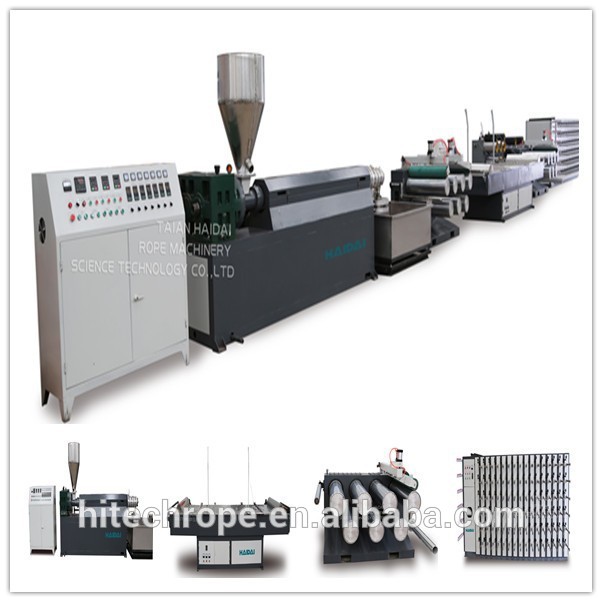 3ストランドpp peモノフィラメント糸押出機機-プラスチック押出機問屋・仕入れ・卸・卸売り