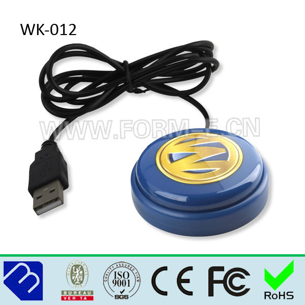 USBのスマートなボタン-省エネ設備部品問屋・仕入れ・卸・卸売り