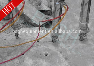 具体的なスプリッター油圧bs-90a/石の分割機-石のディバイダー問屋・仕入れ・卸・卸売り