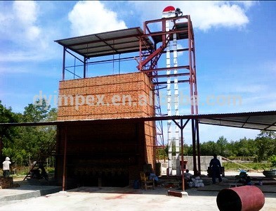 xingyuangrupココナッツ・ヤシ殻系活性炭キルン-他の採鉱機械問屋・仕入れ・卸・卸売り