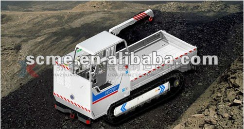 Wc20y地下採掘コンベア車-他の採鉱機械問屋・仕入れ・卸・卸売り