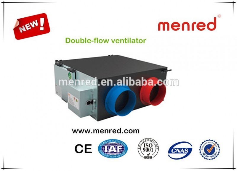 Menred2015呼吸新しいファミコンダブル- フローベンチレーター-十字流れは送風する問屋・仕入れ・卸・卸売り