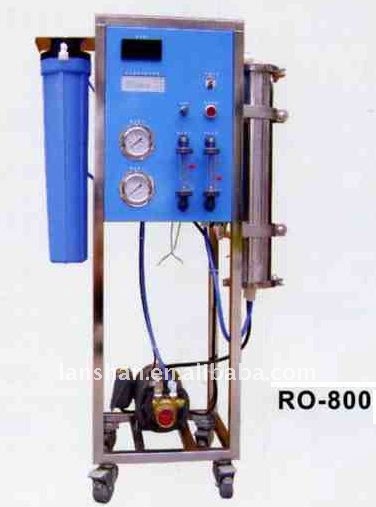 (LSRO-800)企業RO水フィルターシステム-その他産業用ろ過装置問屋・仕入れ・卸・卸売り
