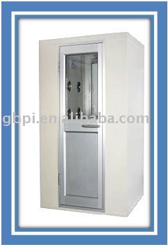 空気シャワーのマシン( gf1310- 2)-エアシャワー問屋・仕入れ・卸・卸売り