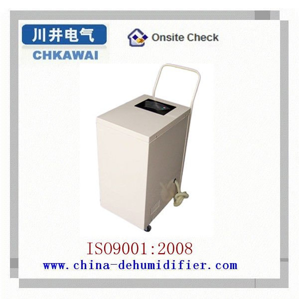 Chkawai DH-602Bポータブル産業除湿-産業用除湿装置問屋・仕入れ・卸・卸売り