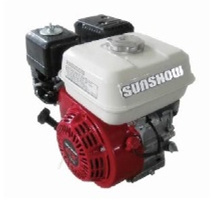 2016新しいsunshow gx160エンジン発電機エンジン5.5hp-機械類エンジン問屋・仕入れ・卸・卸売り