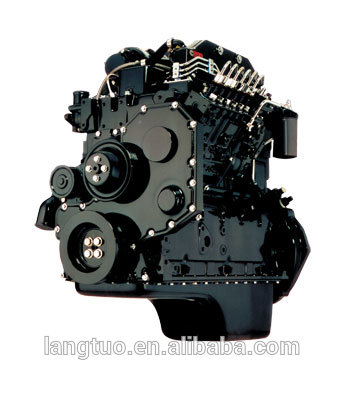 東風4高性能シリンダーb12533( wf) トラックのエンジン-機械類エンジン問屋・仕入れ・卸・卸売り