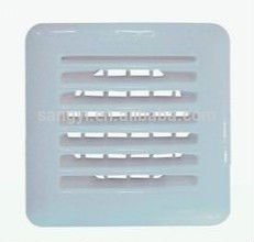 ダイカスト換気グリル-換気扇部品問屋・仕入れ・卸・卸売り