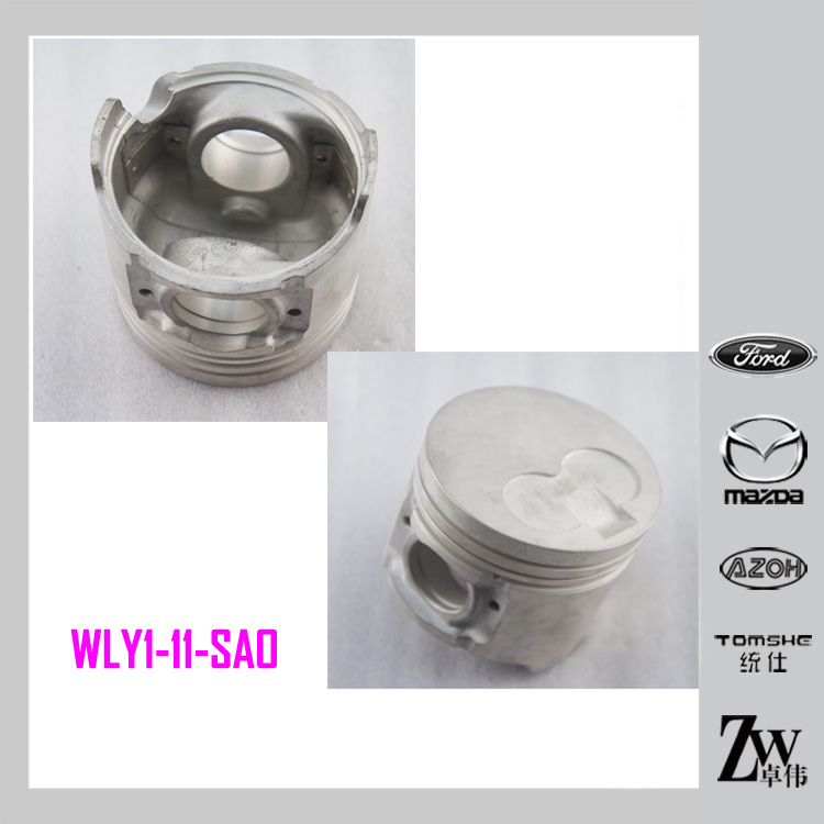 自動ディーゼルエンジン wl ピストン 93.0 ミリメートル WLY1-11-SAO用マツダ BT2500拾う-問屋・仕入れ・卸・卸売り