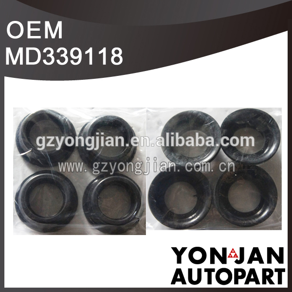 シールMd339118シリンダーヘッドスパークプラグガイド用三菱MD343563/MD343565/MD343566/MD359158/MD372249/MD372536/MD377999-機械類のエンジン部分問屋・仕入れ・卸・卸売り