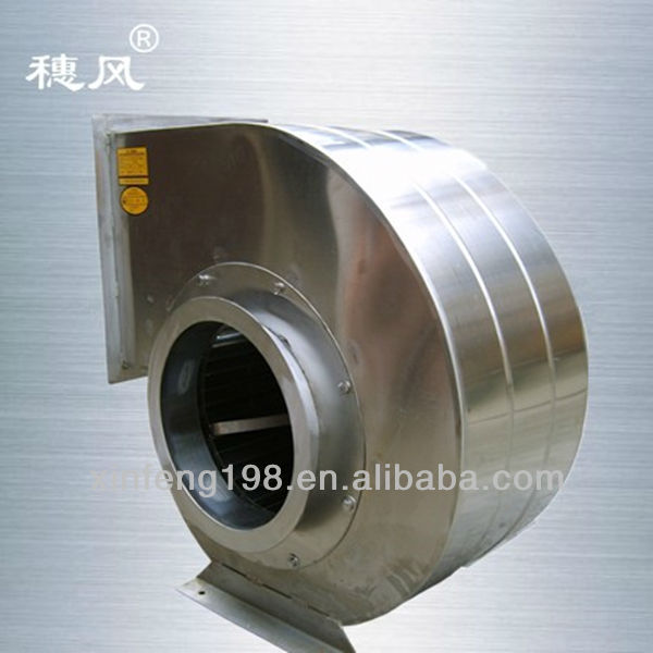 ステンレス換気ファンdz75/inoxファン/工業用送風機小型-遠心ファン問屋・仕入れ・卸・卸売り