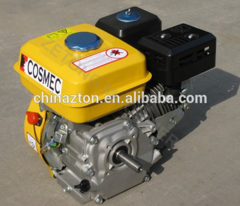 Zt1605.5hp168f163cc、 低ノイズの水平軸、 ポータブル小型ガソリンエンジンの水ポンプ-機械類エンジン問屋・仕入れ・卸・卸売り