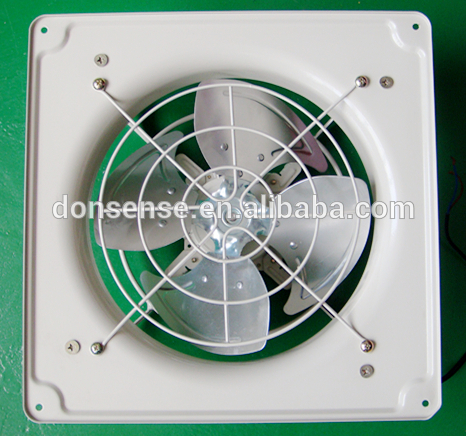 DHV-250Sシリーズプロペラ工業排気換気ファンでシャッター-軸流れファン問屋・仕入れ・卸・卸売り