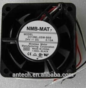 ファナック2410ml-05w-b59nmbファンのためのcncマシン-軸流れファン問屋・仕入れ・卸・卸売り