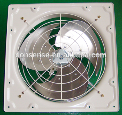 DHV-400Sシリーズプロペラ工業排気換気ファン-軸流れファン問屋・仕入れ・卸・卸売り