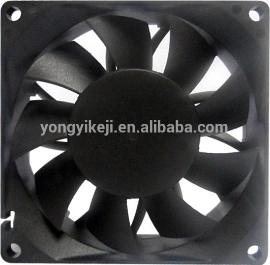 dc軸流冷却ファン92x92x259225mm12vホームシアターのための-軸流れファン問屋・仕入れ・卸・卸売り