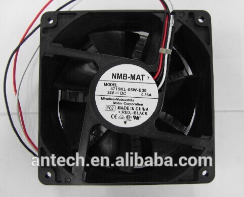 ファナック1606kl-05w-b39nmbファンのためのcncマシン-軸流れファン問屋・仕入れ・卸・卸売り