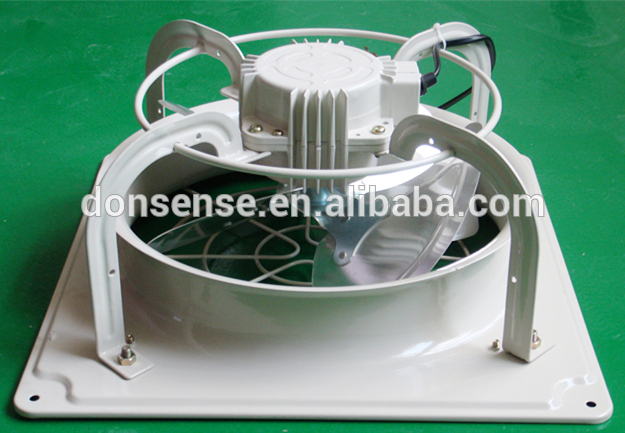 DHV-300シリーズプロペラ工業排気換気ファン-軸流れファン問屋・仕入れ・卸・卸売り