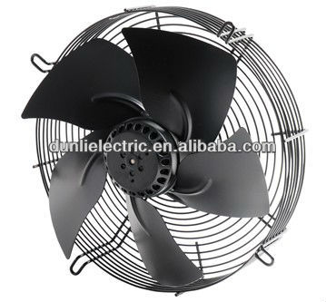 軸流ファンモーター175~900mm外部ローター付き-軸流れファン問屋・仕入れ・卸・卸売り