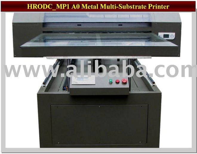 HRODC_MP1金属、木、ガラス、ペーパー革、ポリ塩化ビニールの多基質プリンター-他のプリンター問屋・仕入れ・卸・卸売り