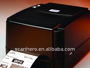 バーコードラベルの熱プリンターとTSC TTP-244-他のプリンター問屋・仕入れ・卸・卸売り