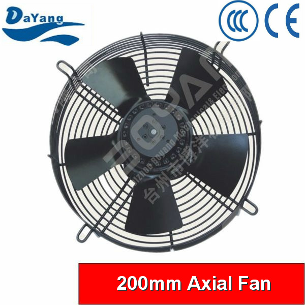 ac200mm排気軸流ファンは-軸流れファン問屋・仕入れ・卸・卸売り