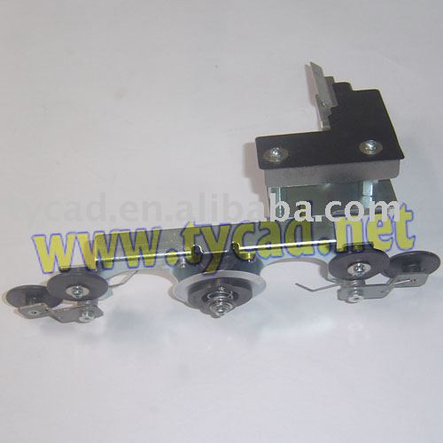 C2858-60021カッター機構アセンブリの馬力95600/650c/700/750c/755cmプロッタの部品-印刷機械用部品問屋・仕入れ・卸・卸売り