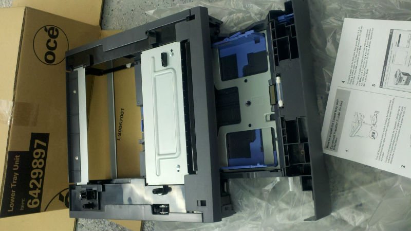 Ocelt5300カセット250mfc-8840d兄に適合しシート-印刷機械用部品問屋・仕入れ・卸・卸売り