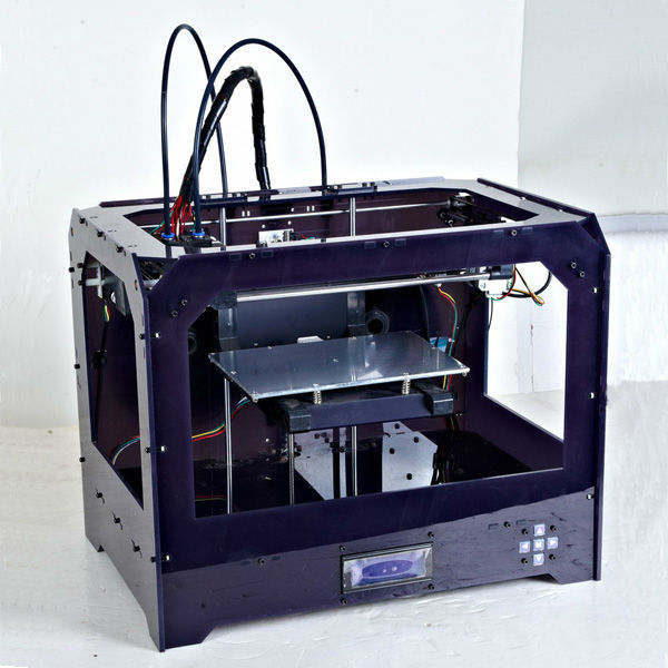 新しい製品を安いwelldone3dプリンタの価格中国-デジタル・プリンタ問屋・仕入れ・卸・卸売り