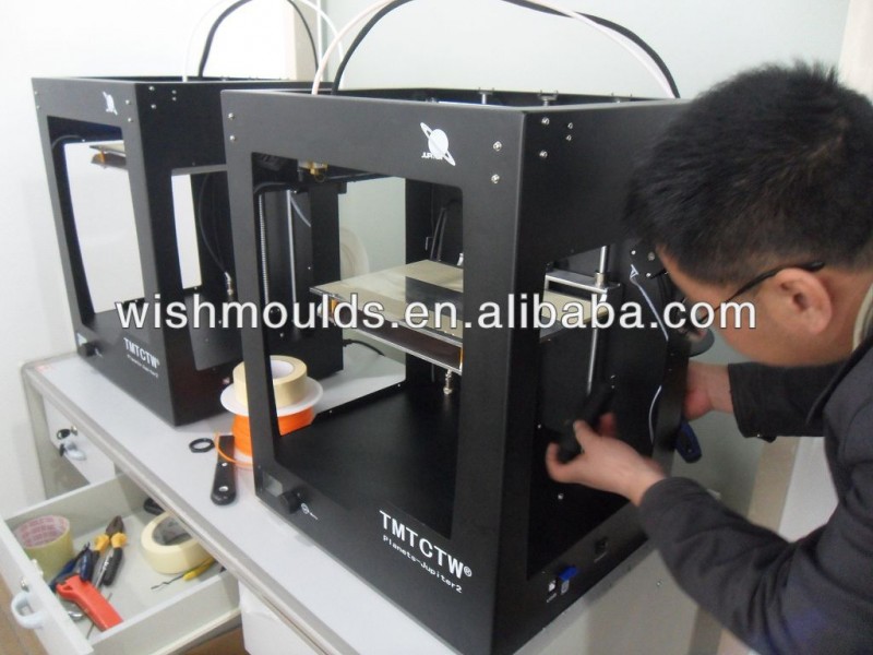 300*200*360mm3d金属プリンタのマシン-デジタル・プリンタ問屋・仕入れ・卸・卸売り