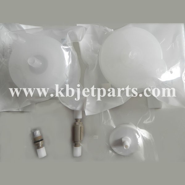 ドミノ用保守フィルタキットa100a200a300プリンタ-印刷機械用部品問屋・仕入れ・卸・卸売り