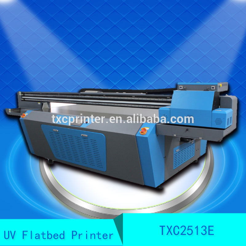 Txc大サイズ 3d効果テレビ壁天井印刷機械と直接画像メタル プリンタ印刷機の価格-デジタル・プリンタ問屋・仕入れ・卸・卸売り